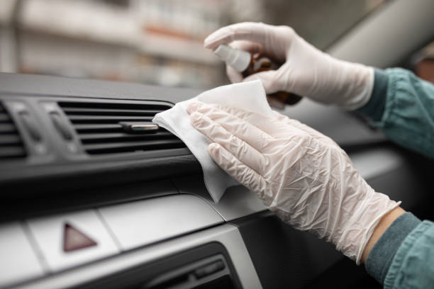 Best HVAC Air Duct Cleaning  in Monongah, WV