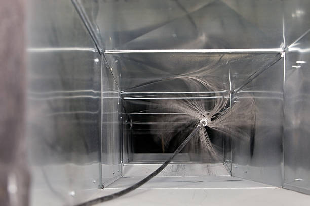 Trusted Monongah, WV Airduct Cleaning Experts