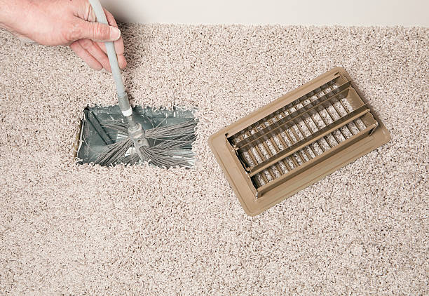 Best Air Duct Cleaning Cost  in Monongah, WV