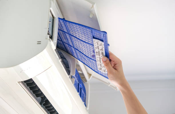 Best Commercial Air Duct Cleaning  in Monongah, WV